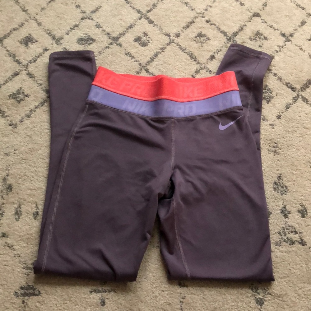 Nike Dri-Fit Leggings